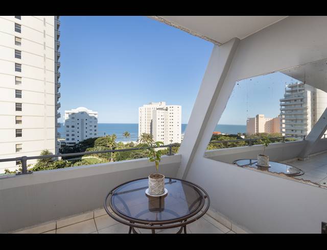 3 BEDROOM APARTMENT FOR SALE IN UMHLANGA CENTRAL